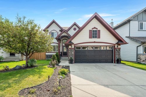 15 Drake Landing Drive, Okotoks, AB, T1S2M7 | Card Image