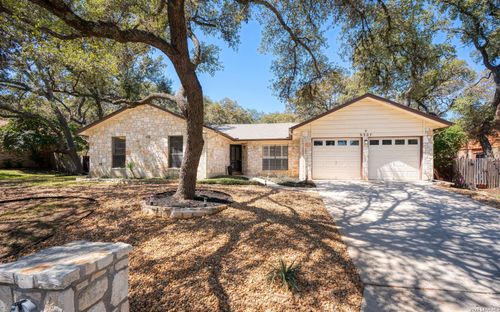 9327 Fallworth St, San Antonio, TX, 78254-2205 | Card Image