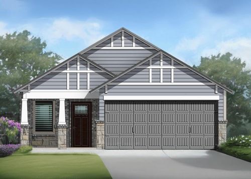 21703 Cypress Trellis Dr, Cypress, TX, 77433-0368 | Card Image