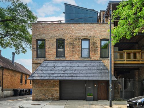 5-1349 W Webster Ave, CHICAGO, IL, 60614-3136 | Card Image