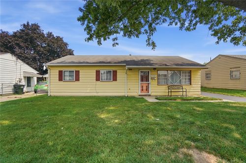 4727 Woodbine Avenue, Dayton, OH, 45432 | Card Image