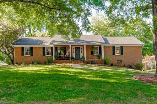4210 Briarcliffe Rd, Winston-Salem, NC, 27106-2909 | Card Image