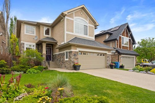 49 Wentworth Mews Sw, Calgary, AB, T3H5K3 | Card Image