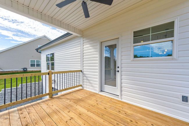 5110 Oop Rd, House other with 3 bedrooms, 3 bathrooms and null parking in Chattanooga TN | Image 35