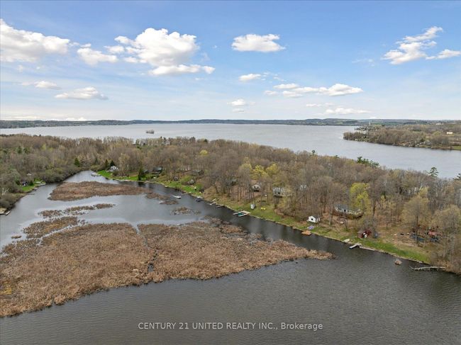 179 Long Island N/A, House other with 3 bedrooms, 1 bathrooms and 4 parking in Otonabee South Monaghan ON | Image 48