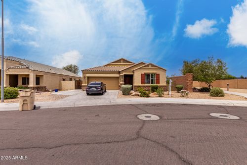 9302 W Georgia Ave, Glendale, AZ, 85305-3330 | Card Image