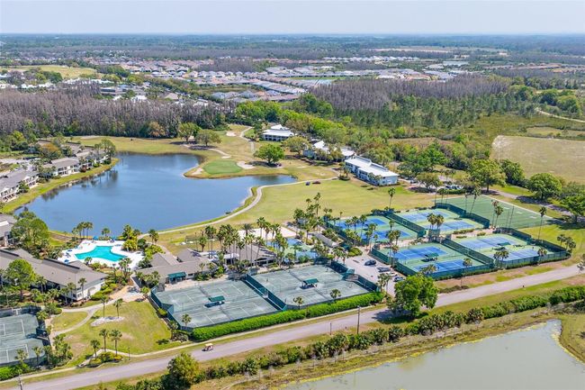 APT-3158 - 5020 Mill Pond Rd, Condo with 3 bedrooms, 3 bathrooms and null parking in WESLEY CHAPEL FL | Image 59