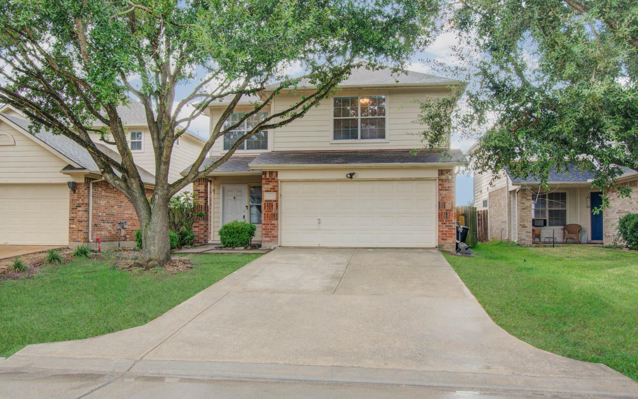 Residential in Houston 5