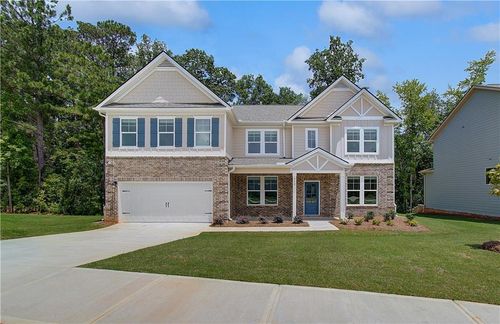 612 Sidney Court, Stockbridge, GA, 30281 | Card Image