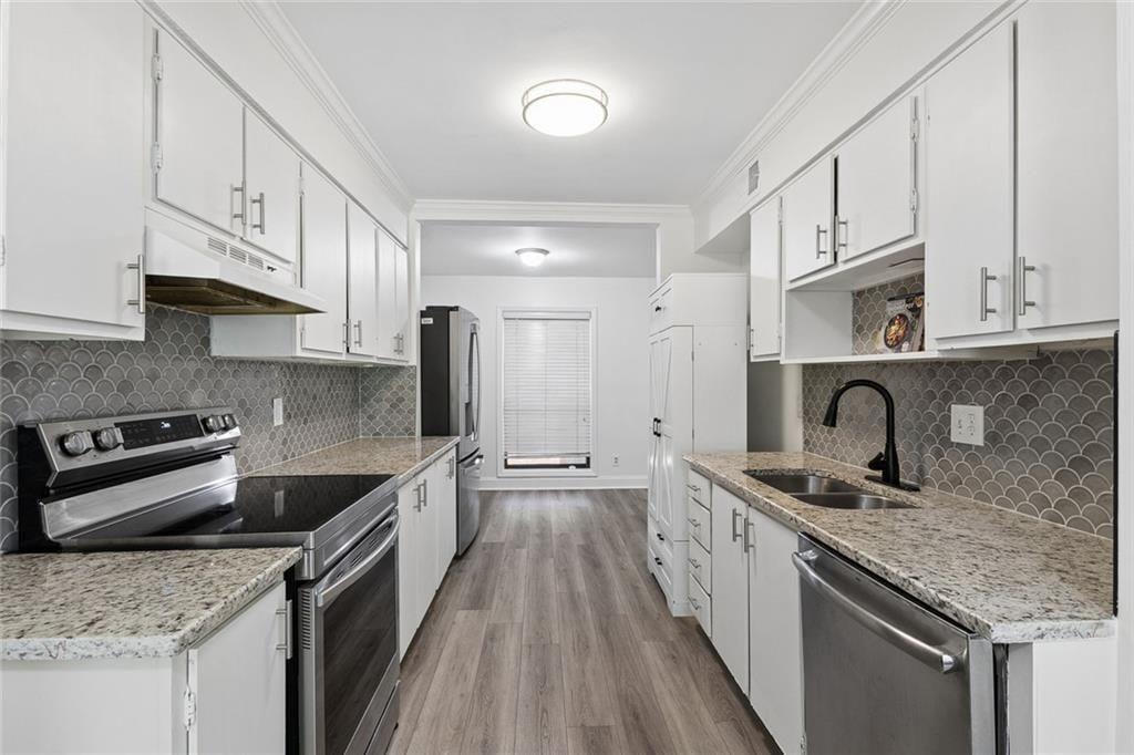 Residential in Atlanta 5