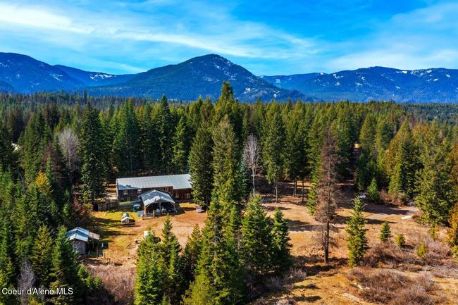301 Timber Ridge Trl, House other with 12 bedrooms, 5 bathrooms and null parking in Clark Fork ID | Image 13