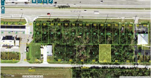 17372 Seymour Ave, Port Charlotte, FL, 33953-3105 | Card Image