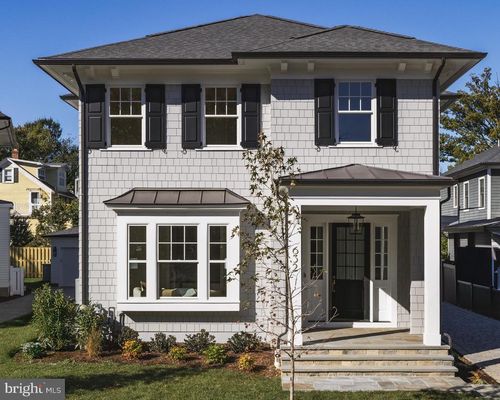 632 N Kenmore St, ARLINGTON, VA, 22201-2221 | Card Image