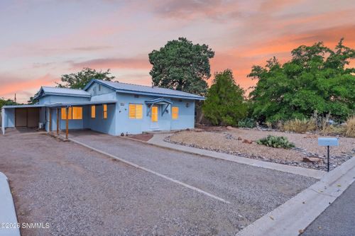 712 Corbett, Truth Or Consequences, NM, 87901-2014 | Card Image
