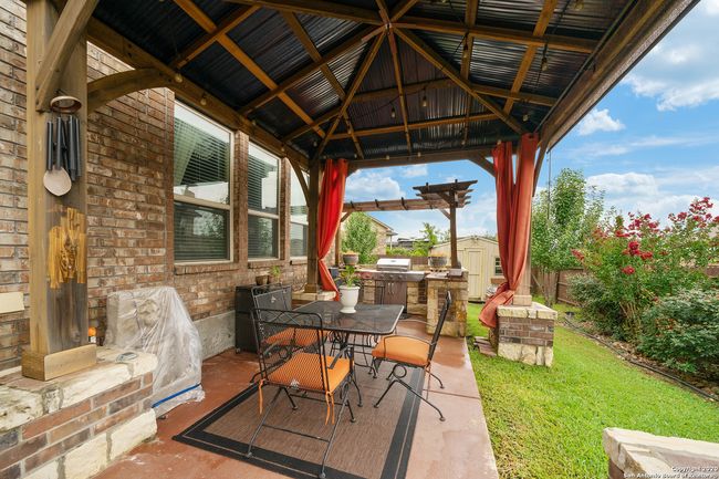 409 Carlow, House other with 4 bedrooms, 3 bathrooms and null parking in Cibolo TX | Image 27