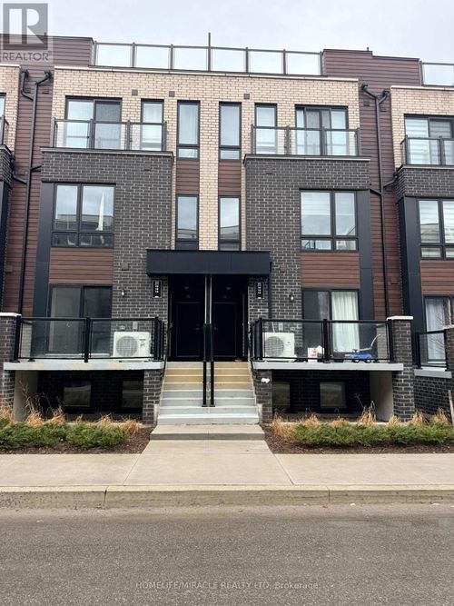 19-25 Priya Lane, Scarborough, ON, M1B0E8 | Card Image