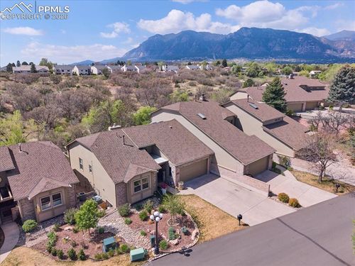 2858 Tenderfoot Hill St, Colorado Springs, CO, 80906-3978 | Card Image