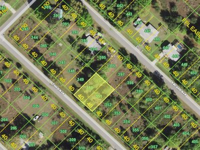 Lot for sale in Punta Gorda, 80x100 | Image 1