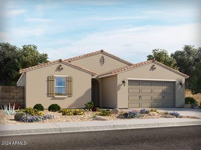 373 S Calle Miguel   , House other with 5 bedrooms, 3 bathrooms and null parking in Casa Grande AZ | Image 2