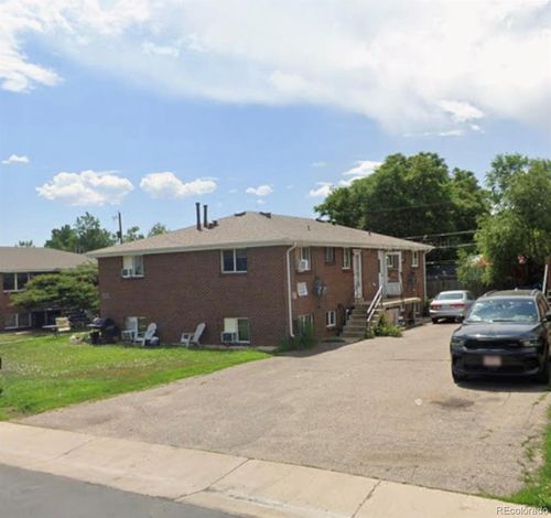 5480 W 3rd Pl, Lakewood, CO, 80226-1966 | Card Image