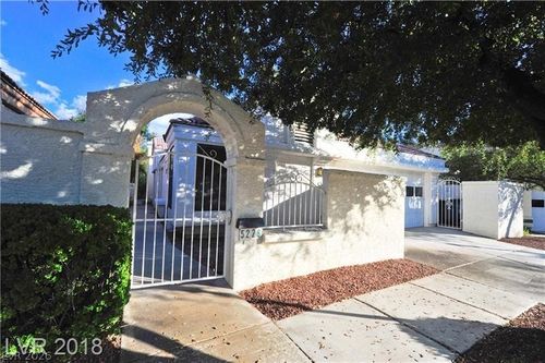 5228 Crooked River Cir, Las Vegas, NV, 89149-6421 | Card Image