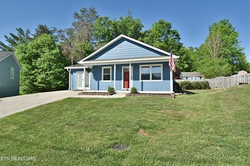 4480 Northgate Dr, Knoxville, TN, 37938-4345 | Card Image
