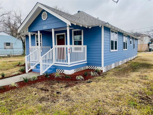 602 Majestic St, Houston, TX, 77020-5139 | Card Image