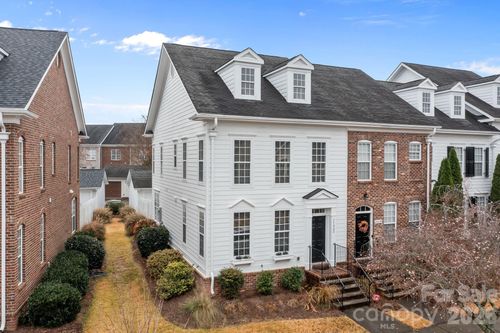 11422 Potters Row, Cornelius, NC, 28031-8169 | Card Image