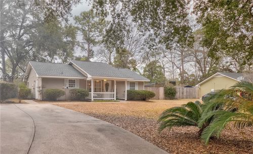 5 John Davis Court, Beaufort, SC, 29906 | Card Image