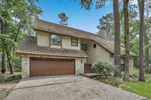 2 Alladdin Ln, The Woodlands, TX, 77380-1301 | Card Image
