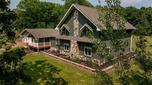 6724 48th Ave Nw, Walker, MN, 56484-2030 | Card Image