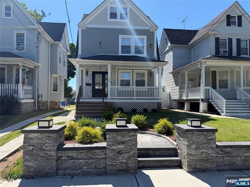 139 Weaver Ave, Bloomfield, NJ, 07003-4923 | Card Image