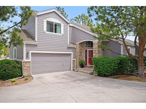 39-7400 W Grant Ranch Blvd, Littleton, CO, 80123-2642 | Card Image