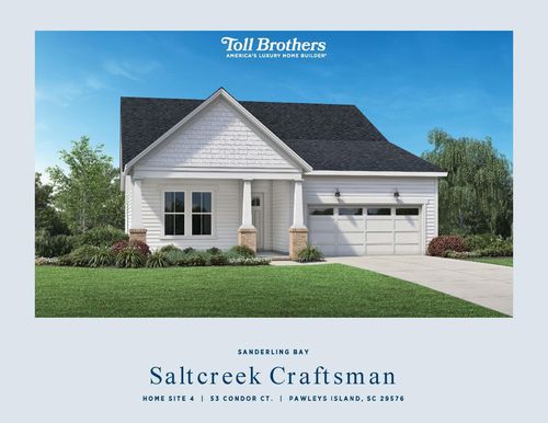 53 Condor Ct, Pawleys Island, SC, 29585 | Card Image