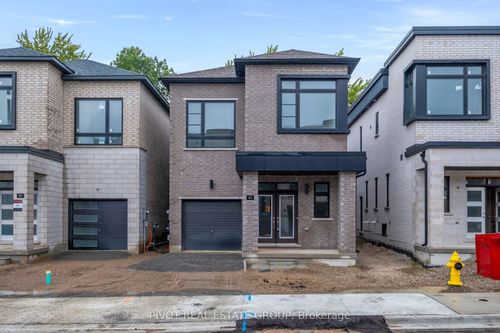 85 Danielle Moore Cir, Toronto, ON, M1P3S5 | Card Image