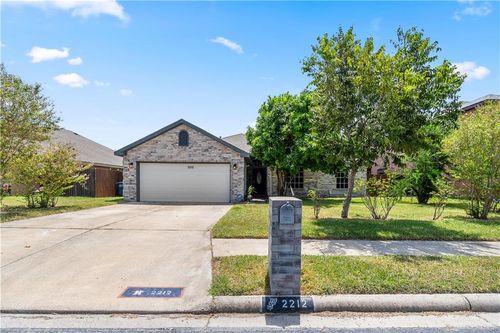 2212 Hannah Dr, Edinburg, TX, 78542-4599 | Card Image
