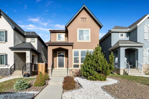 23 Marquis Link Se, Calgary, AB, T3M1Z5 | Card Image