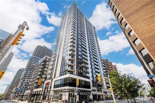 1803-340 Queen St, Ottawa, ON, K1R0G1 | Card Image