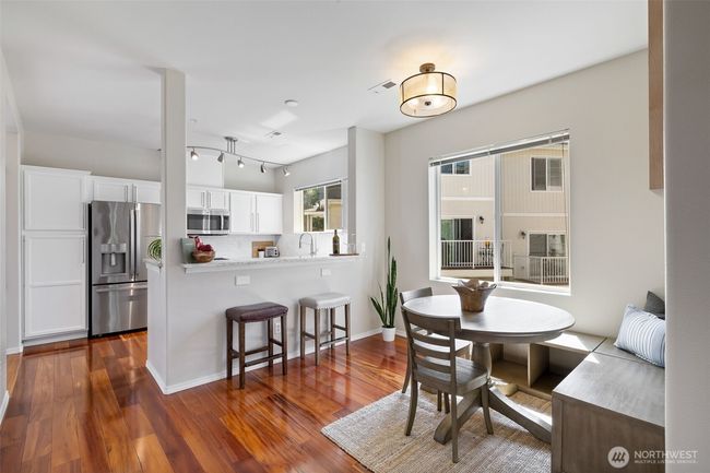 Dining Room and Kitchen | Image 12