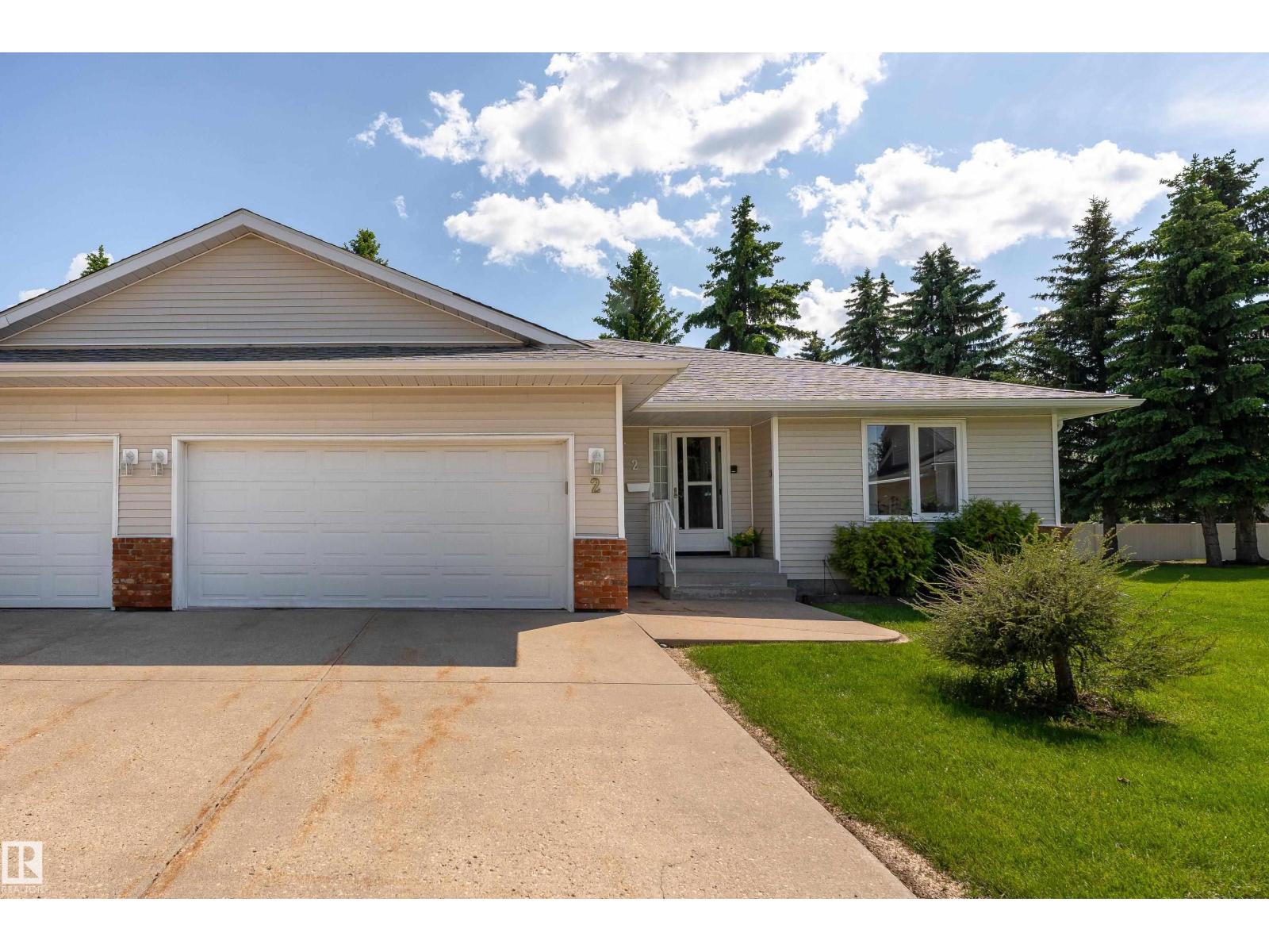 Residential in Edmonton 2