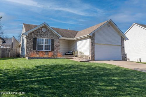 308 Woodland Lakes Dr, La Grange, KY, 40031-1378 | Card Image