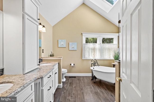 6 Windrose Cir, House other with 5 bedrooms, 3 bathrooms and null parking in DOYLESTOWN PA | Image 26