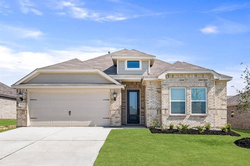 1037 Costa Vista Trail, Fort Worth, TX, 76108 | Card Image