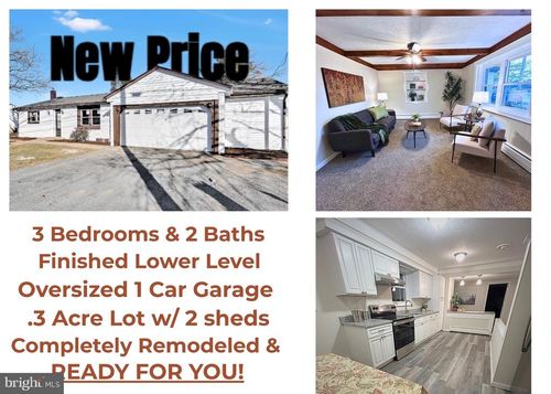 446 Stracks Dam Rd, MYERSTOWN, PA, 17067-2164 | Card Image