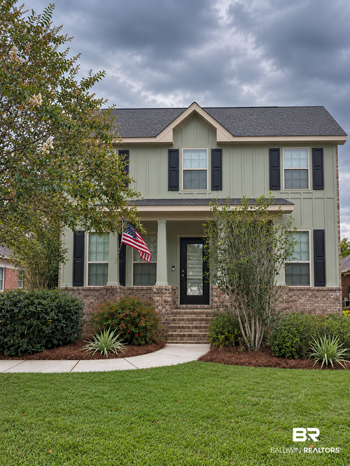 352 Scarlett Ave, Fairhope, AL, 36532-7620 | Card Image