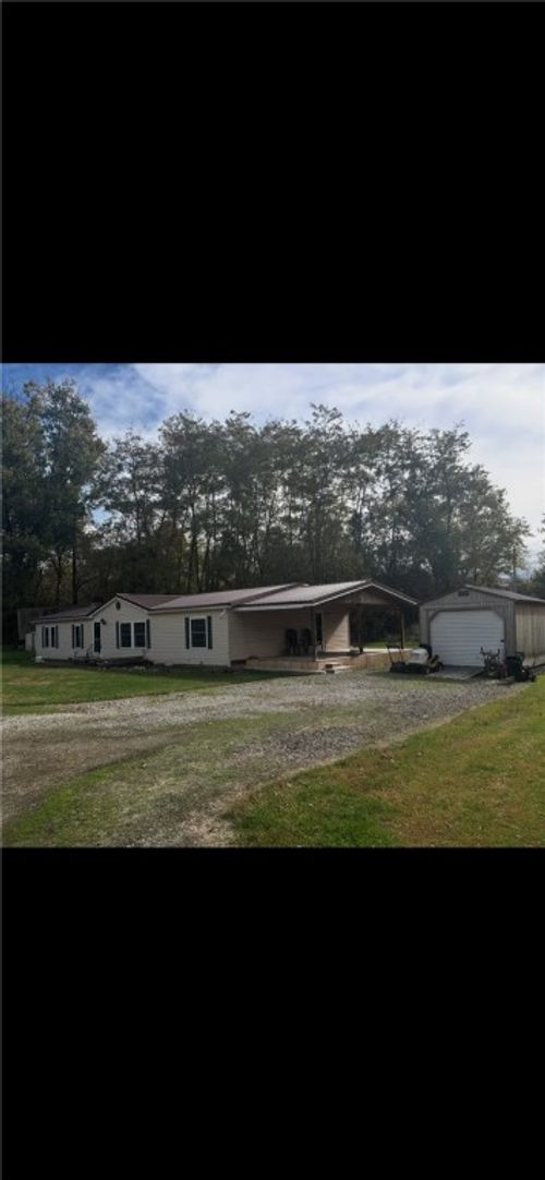 341 Bridgeport Rd, Mount Pleasant, PA, 15666-2356 | Card Image