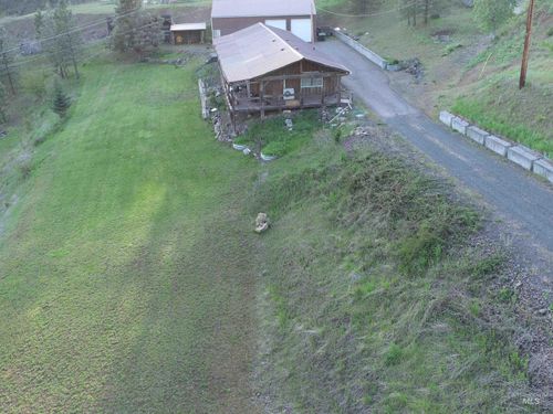 187 Adams Grade, Kamiah, ID, 83536-7000 | Card Image