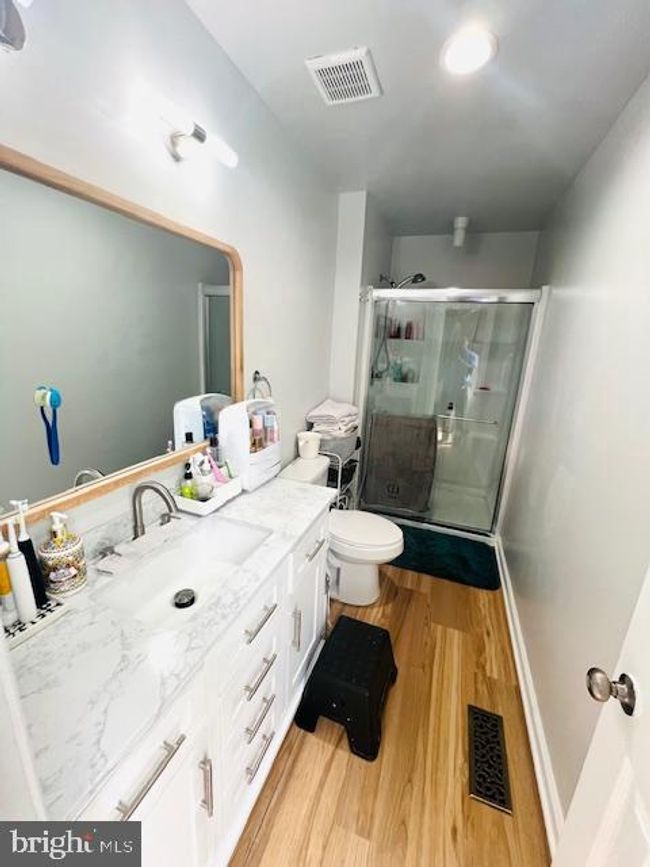 10166 Guilford Rd, House other with 5 bedrooms, 3 bathrooms and null parking in JESSUP MD | Image 17