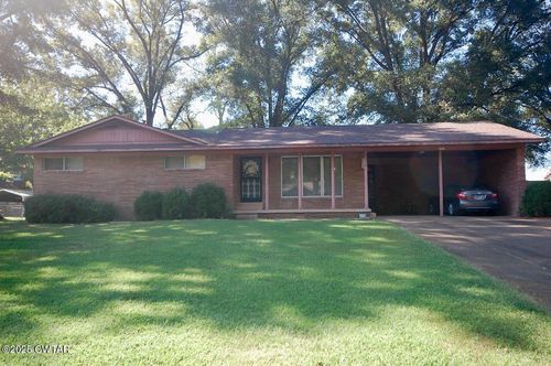 5003 Dolly Tom Dr, Milan, TN, 38358-6433 | Card Image