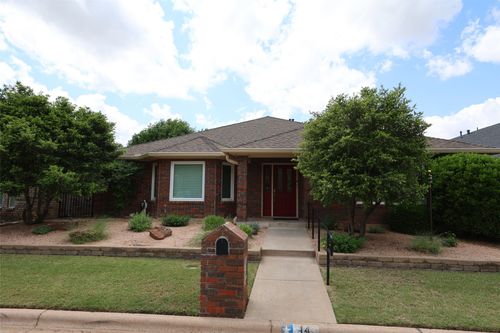 14 Wynrush Cir, Abilene, TX, 79606-4362 | Card Image